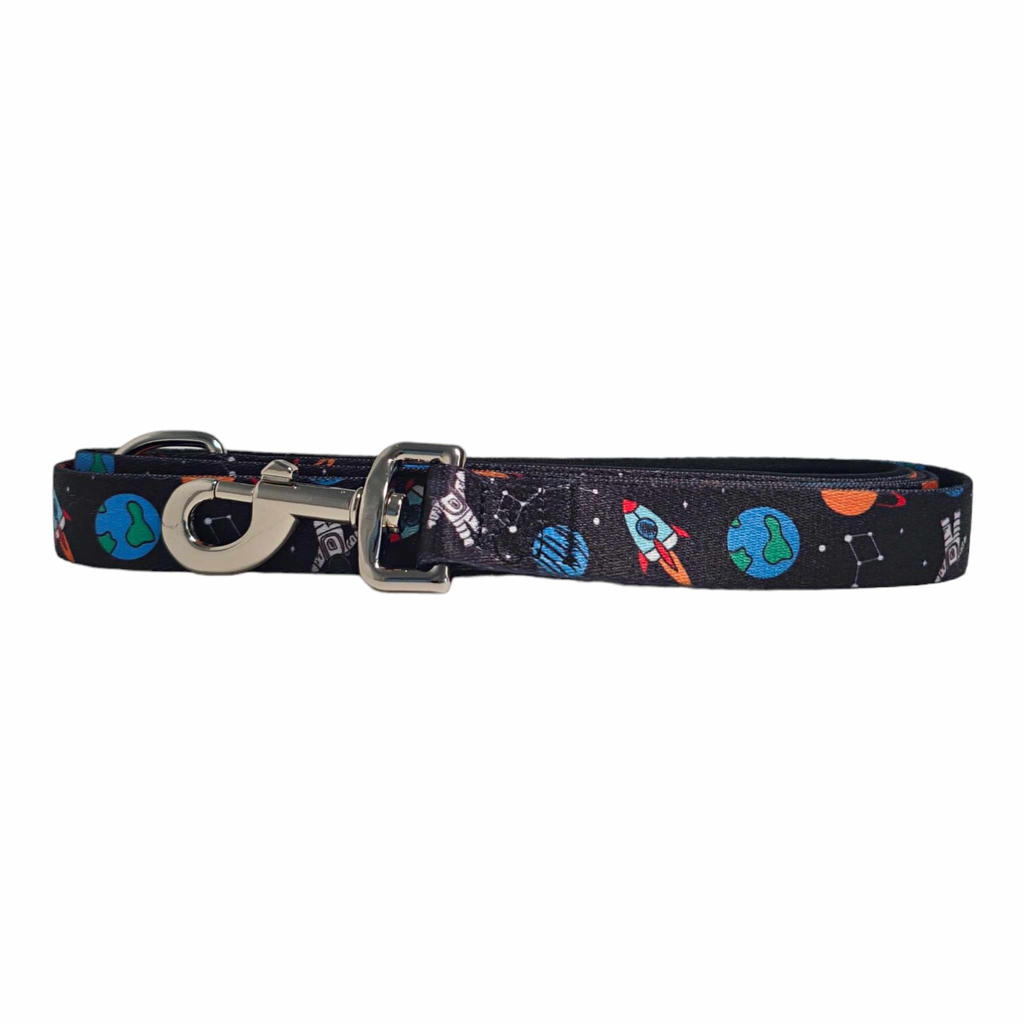 Apollo 11 Dog Leash