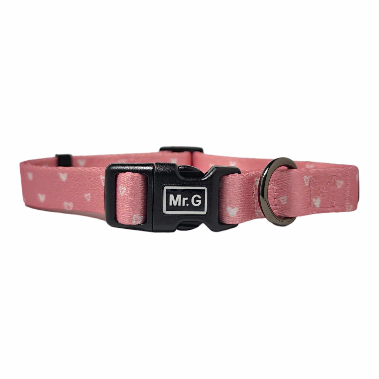 Crazy In Love Dog Collar