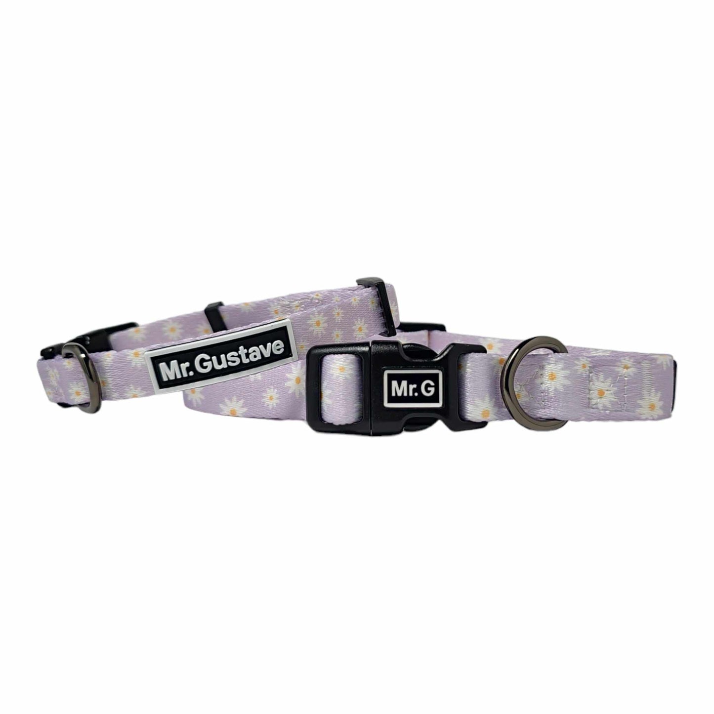 Miss Daisy Dog Collar