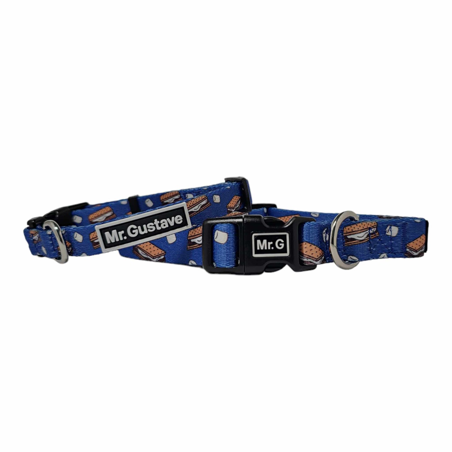 Sweet Indulgence Dog Collar