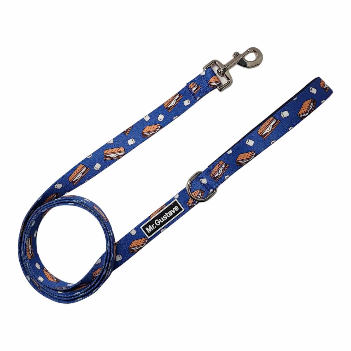 Sweet Indulgence Dog Collar and Leash Set